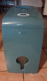 deumidificatore Acquaria portatile