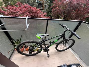 Bici MTB,26