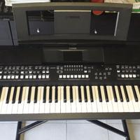 Tastiera Yamaha Psr-SX600