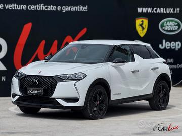 DS 3 Crossback 1.5 BlueHDi Performance Line 130CV 