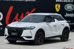 DS 3 Crossback 1.5 BlueHDi Performance Line 130CV 
