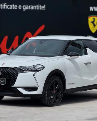 DS 3 Crossback 1.5 BlueHDi Performance Line 130CV 