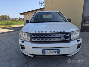 Land Rover Freelander 2.2 TD4 S.W. E