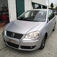 VW POLO 2006 - 383.25 - RICAMBI USATI