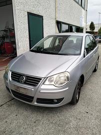 VW POLO 2006 - 383.25 - RICAMBI USATI