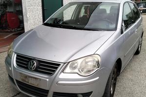 VW POLO 2006 - 383.25 - RICAMBI USATI