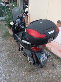 scooter Yamaha XC 300