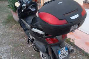 scooter Yamaha XC 300