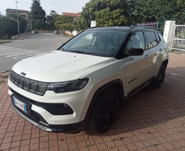 Jeep Compass 1.6 diesel mod S 2023