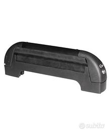 Portasci Olympic per barre portatutto