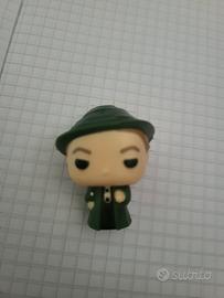 Funko pop Kinder joy di Harry Potter, McGranitt 