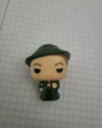Funko pop Kinder joy di Harry Potter, McGranitt 