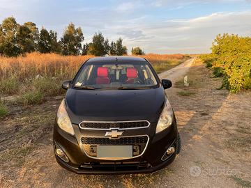 Chevrolet Spark 1.0 LS GPL - Neopatentati