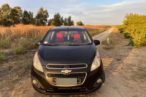 Chevrolet Spark 1.0 LS GPL - Neopatentati