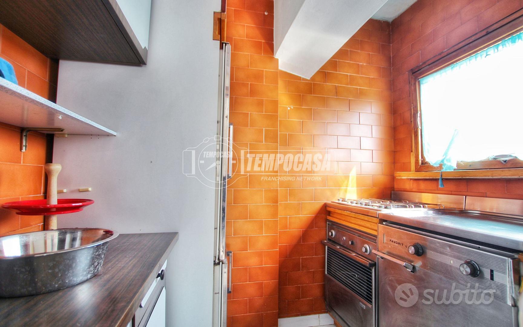 Apartment in Ancona, Piano San Lazzaro - Altro