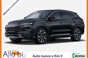 BYD Seal U DM-i 1.5 PHEV 218CV Boost