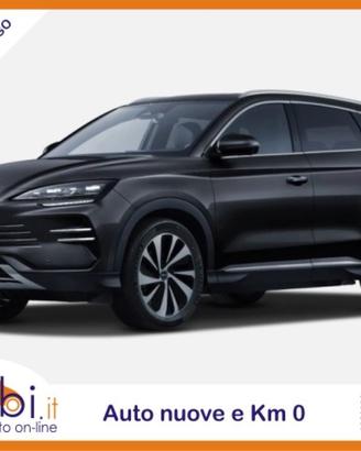 BYD Seal U DM-i 1.5 PHEV 218CV Boost