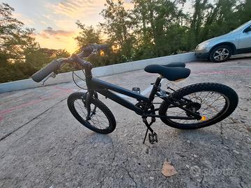 BICICLETTA per bambini 