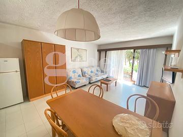 Multiproprietà Residence Garden Porto Rotondo