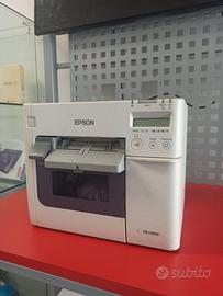 Stampante EPSON