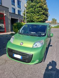 Fiat Qubo 1.3 mjt 95CV Trekking