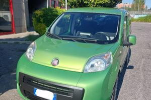 Fiat Qubo 1.3 mjt 95CV Trekking