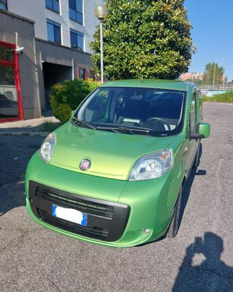 Fiat Qubo 1.3 mjt 95CV Trekking