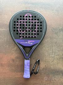 Racchetta padel