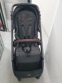 Trio Veloce SLK Modular Fiat 500 Peg Perego