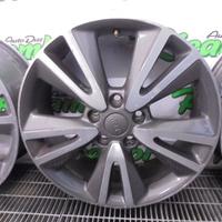 CERCHI GRAND CHEROKEE WK2 DA 20 X 8 ET 56.4 2020