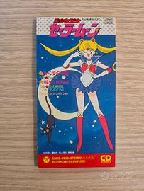 mini cd Sailor Moon