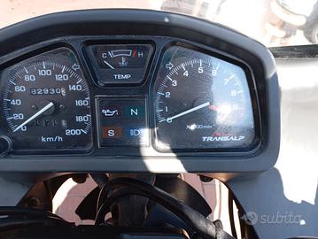 TRANSALP 600 XL 1999