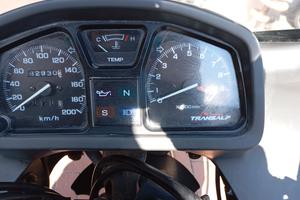 TRANSALP 600 XL 1999