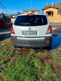 passaggio a macchina più piccola