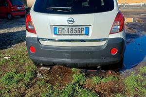 passaggio a macchina più piccola