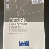 Test ingresso design polimi