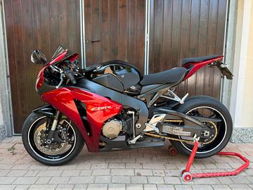 Honda CBR 1000 RR Fireblade