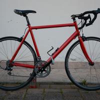 Bici da strada/corsa tg.54-M