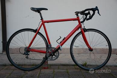 Bici da strada/corsa tg.54-M
