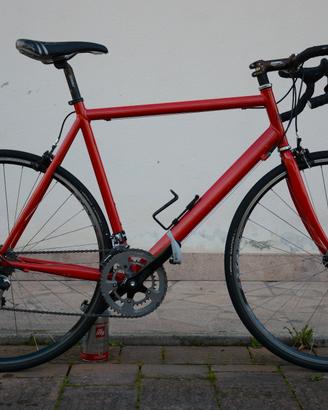 Bici da strada/corsa tg.54-M