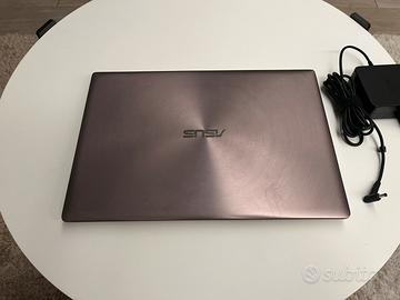 Asus ux303u windows 10 64 bit