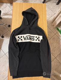Felpa Vans