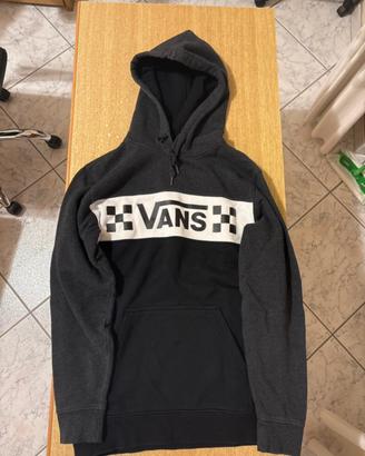 Felpa Vans