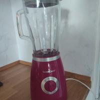 frullatore mixer