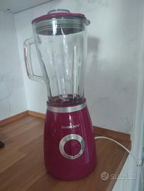 frullatore mixer
