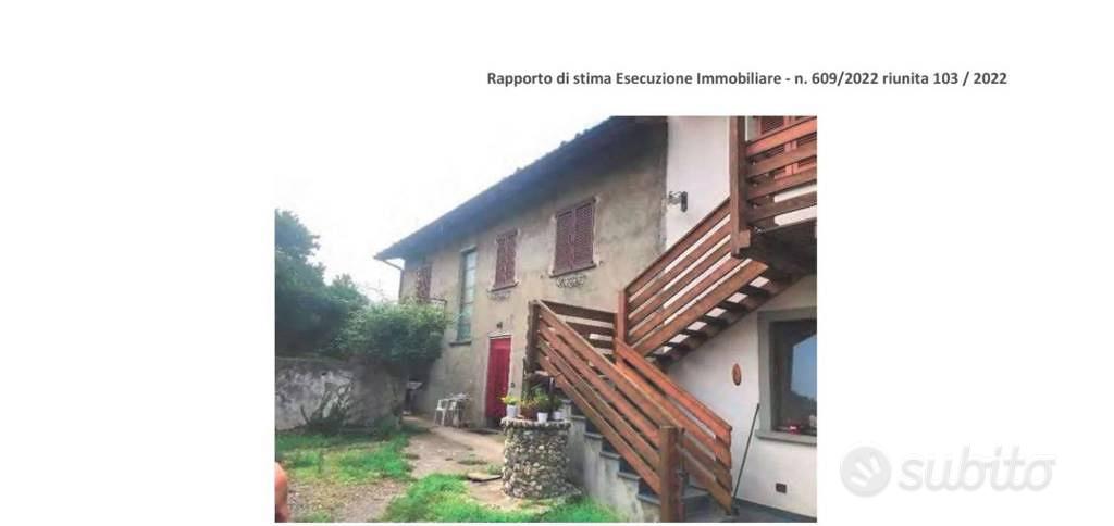 Appartamento – Ambivere - Vista 3