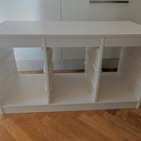 cassettiera Trofast IKEA per giochi 