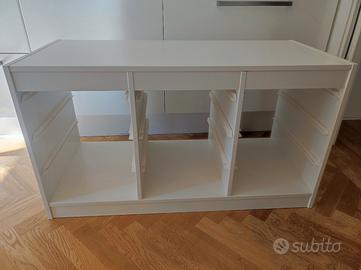 cassettiera Trofast IKEA per giochi 