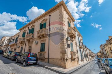 Appartamento - Noto