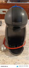 macchina del caffê dolce gusto 